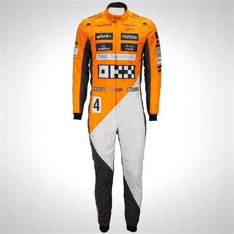 used f1 race suits for sale.